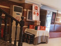 -大鸭梨烤鸭(左家庄店)