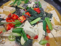 砂锅鱼头豆腐-犇瑞·衢味府(EFC欧美广场店)