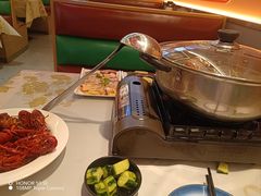 -聚味罗记大排檔·烧烤·鲜鱼杂·甲鱼煲(科学馆店)