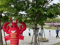 -上海杨姆庄园
