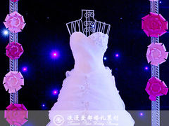 上海浪漫爱都婚礼策划-上海千禧海鸥大酒店