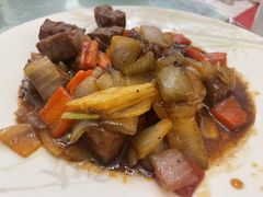-锦江饭店锦北楼-锦江厅