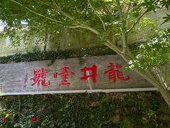 -龙井壹号·茶缘山景宴(龙井村店)