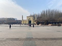 -艾提尕尔清真寺