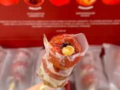 -山姆会员商店(上海浦东店)