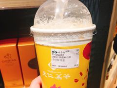 -天仁茗茶(沙田连城广场店)
