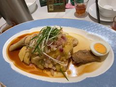 -椿记烧鹅(叠彩店)