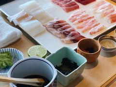 -元熹会席料理