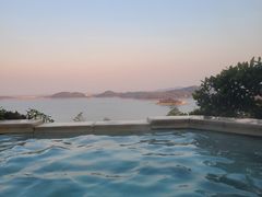 -天目湖涵田半山温泉