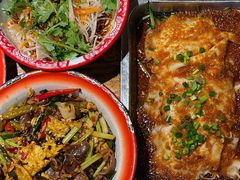 -兔槽江湖菜·重庆璧山兔(水围店)