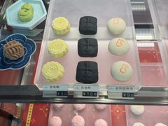 -京宴点心局