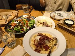 -The Diner X餐厅(青岛万象城店)