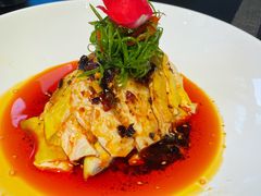 -梧桐花园餐厅(新城店)