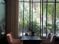 -外滩三号餐厅·创意中餐