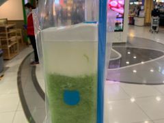-兰熊鲜奶(西直门凯德mall店)