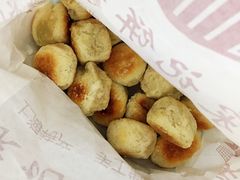 椒盐一口酥-宋记饼家(石门二路店)