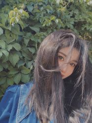 -MY HAIR ARDOR