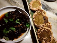 绿茶饼-绿茶餐厅(成都大悦城店)