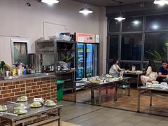 -德四家·云南傣味烧烤品牌(和谐店)