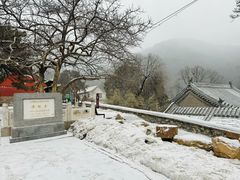 -潭柘寺景区