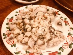 -老门框爆肚涮肉(金宝街店)