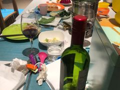 -味餐厅·海鲜·火锅·自助餐