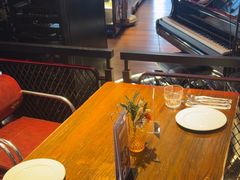 -1886德国汽车餐厅(外滩中央店)