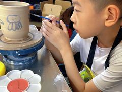 -景德镇古窑民俗博览区