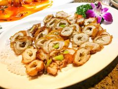 脆皮大肠-旺达·福州菜(正大广场店)