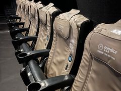 -万达影城(保定万博广场激光IMAX店)