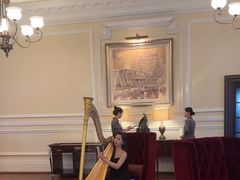 -Salon de Ville浦江汇(上海外滩华尔道夫酒店店)