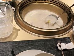 -余欢领鲜火锅(新街口店)