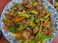-北大地皖峰饭馆
