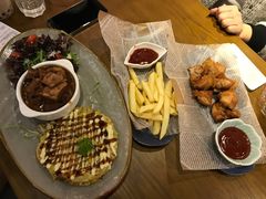 -OKOOKO澳客餐吧(乐天百货店)