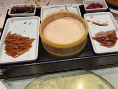 -百姓厨房(凤翔泥塑坊店)