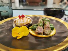 -拂晓山房·私房川菜(西门店)