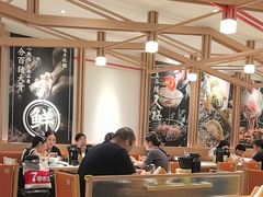 -味千拉面(广州白云机场T1西二店)