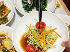 -陳香貴·兰州牛肉面(上海长风大悦城店)