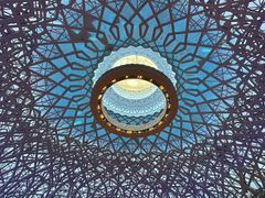 -牛首山文化旅游区