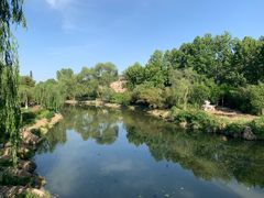 -思念果岭悦温泉