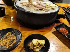 -御记碳烤肥牛(东城万达店)