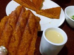 -银同牦牛肉火锅