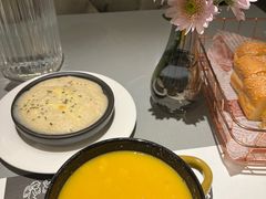 -西堤牛排(北京国瑞店)
