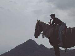-灵山