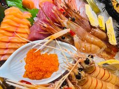-吉兆·料理(红梅南路店)