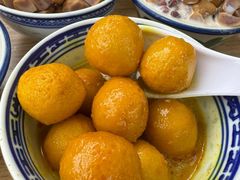-龍囍粤·顺德小吃·煲仔饭(安定门店)
