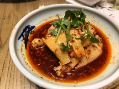 -新白鹿餐厅(爱琴海购物中心店)