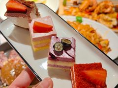 -布拉诺牛排西餐厅(上城天街店)