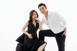-十孕纪高端孕妇亲子摄影