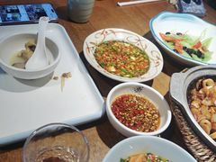 -乔街深夜食堂·台州菜·高压锅生蚝(杭州总店)